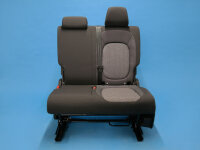 2er Sitzbank VW ID Buzz, 2. Reihe, links