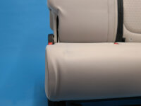 2er Sitzbank VW ID Buzz, 2. Reihe, links