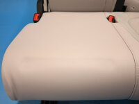 2er Sitzbank VW ID Buzz, 2. Reihe, links