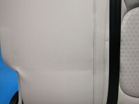 2er Sitzbank VW ID Buzz, 2. Reihe, links