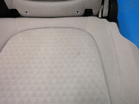 2er Sitzbank VW ID Buzz, 2. Reihe, links