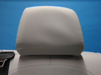 2er Sitzbank VW ID Buzz, 2. Reihe, links