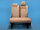 2er Sitzbank ID Buzz, 2. Reihe, links