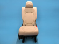Einzelsitz VW ID Buzz, 2. Reihe, rechts
