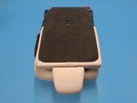 Einzelsitz VW ID Buzz, 2. Reihe, rechts