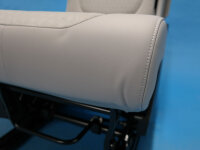 Einzelsitz VW ID Buzz, 2. Reihe, rechts