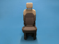 Einzelsitz VW T7 Multivan, links