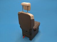 Einzelsitz VW T7 Multivan, rechts