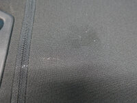 Einzelsitz Ford Tourneo Custom (ab 2023), hinten links