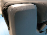 Einzelsitz Ford Tourneo Custom, hinten links