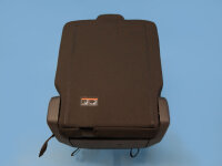 Einzelsitz Ford Tourneo Custom, hinten mitte