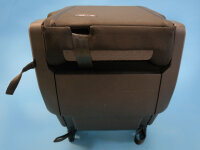 Einzelsitz Ford Tourneo Custom, hinten mitte