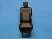 Einzelsitz, Ford Tourneo Custom (ab 2023), hinten rechts