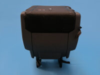 Einzelsitz, Ford Tourneo Custom (ab 2023), hinten rechts