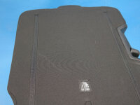 Einzelsitz Ford Tourneo Custom, hinten rechts