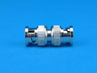 BNC-Adapter, Stecker