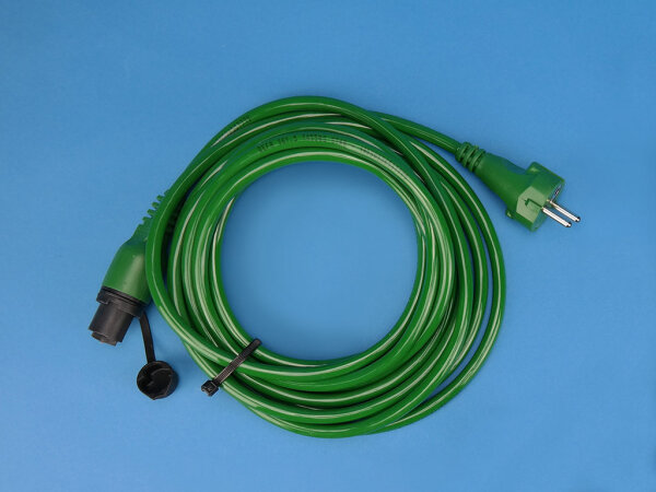 DEFA Anschlusskabel, MiniPlug Extreme 1,5mm²