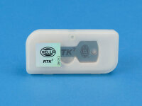 Softwareupdate RTK 7 50/19 und 51/19