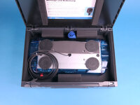Transportkoffer für mobile Warnanlage Vega FX mini