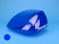 Lichthaube OWS, blau