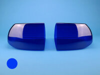 Lichthauben-Set OWS, blau