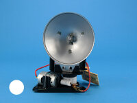 Drehspiegelmodul mit Motor für OWS