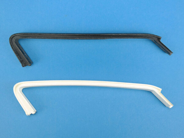 Gummidichtung Blende