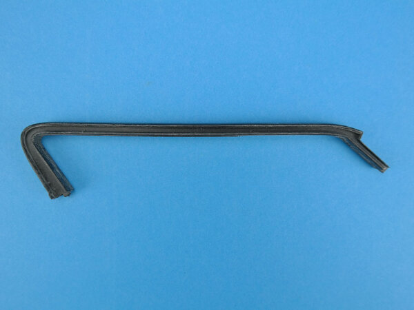 Gummidichtung Seitenteil