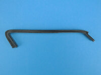 Gummidichtung Seitenteil