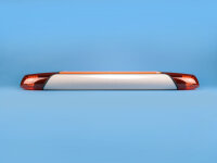 LED-Lichtbalken DBW 4000, 1.400 mm