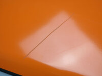 LED-Lichtbalken DBW 4000, 1.400 mm