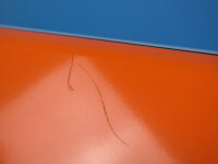 LED-Lichtbalken DBW 4000, 1.400 mm