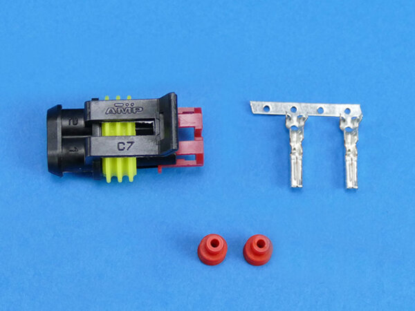 Buchse Lautsprecher (Superseal)