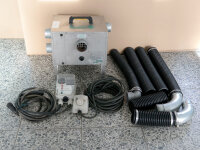 Luftentfeuchter, DR-010/2.9501305