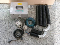 Luftentfeuchter, DR-010/2.9501305