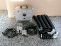 Luftentfeuchter, DR-010/2.9501314