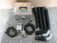 Luftentfeuchter, DR-010/2.9501314