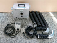 Luftentfeuchter, DR-010/2.9501315