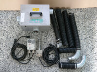 Luftentfeuchter, DR-010/2.9501315