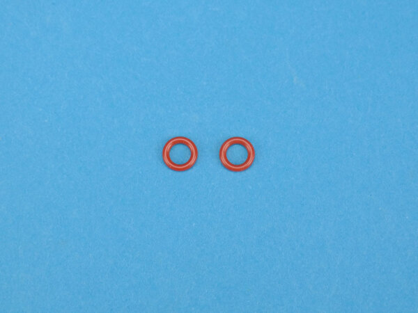 Schrauben-Dichtring RTK 7