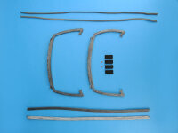 Gummidichtung Komplettset RTK 7