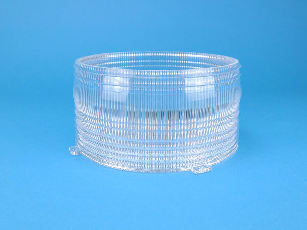 Fresnellinse für Nova S