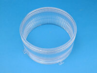 Fresnellinse für Nova S