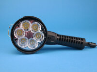 HD-SL4000 LED Handscheinwerfer