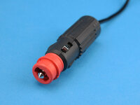 HD-SL4000 LED Handscheinwerfer