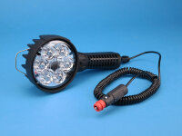 LED-Handscheinwerfer HD-SL4000