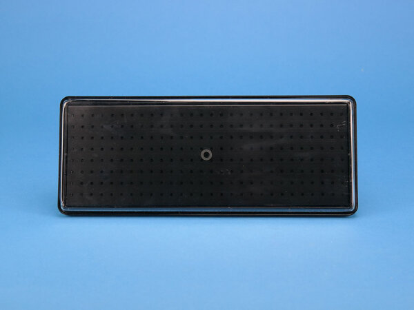 Anhaltesignalgeber-Matrix, LED, 300 mm, extern, Ausstellungsstück