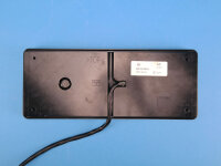 Anhaltesignalgeber-Matrix, LED, 300 mm, extern, Ausstellungsstück