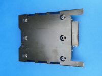 Halterung, Motorola, FuG 8 / FuG 9