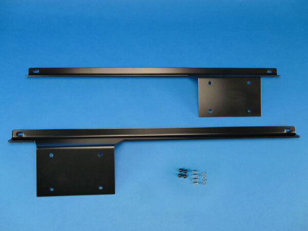 Dachhalter für VW T5, T6, T6.1 für RTK 7